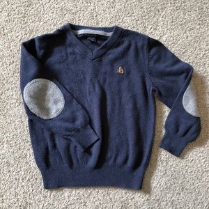 BabyGap boys sweater